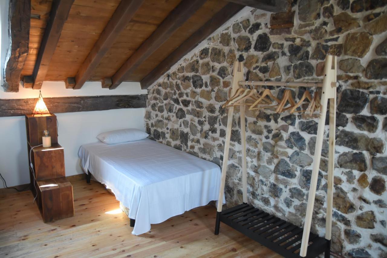 Espectacular Casa Rural En Castaneda Socobio Екстериор снимка