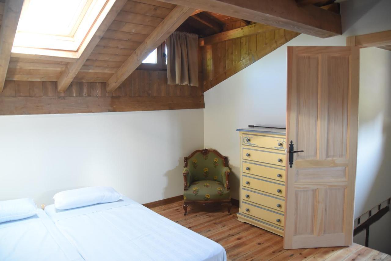 Espectacular Casa Rural En Castaneda Socobio Екстериор снимка