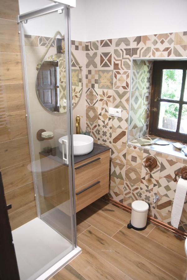 Espectacular Casa Rural En Castaneda Socobio Екстериор снимка