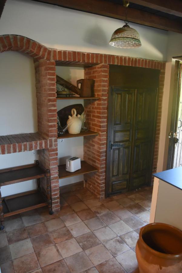 Espectacular Casa Rural En Castaneda Socobio Екстериор снимка