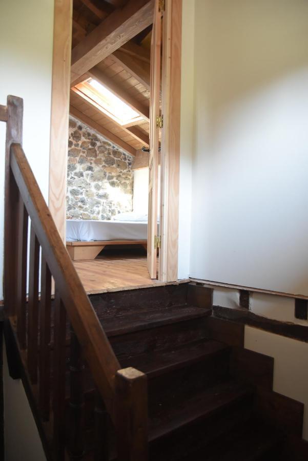 Espectacular Casa Rural En Castaneda Socobio Екстериор снимка