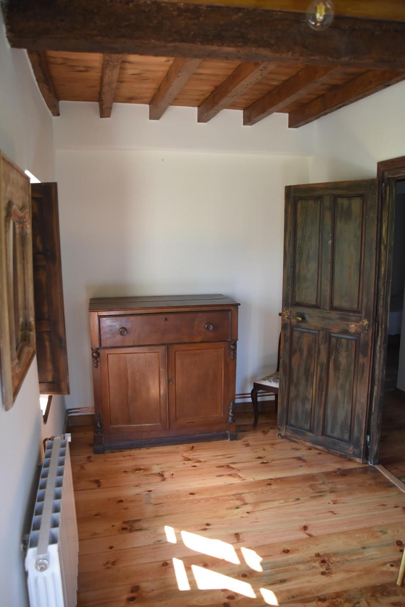 Espectacular Casa Rural En Castaneda Socobio Екстериор снимка