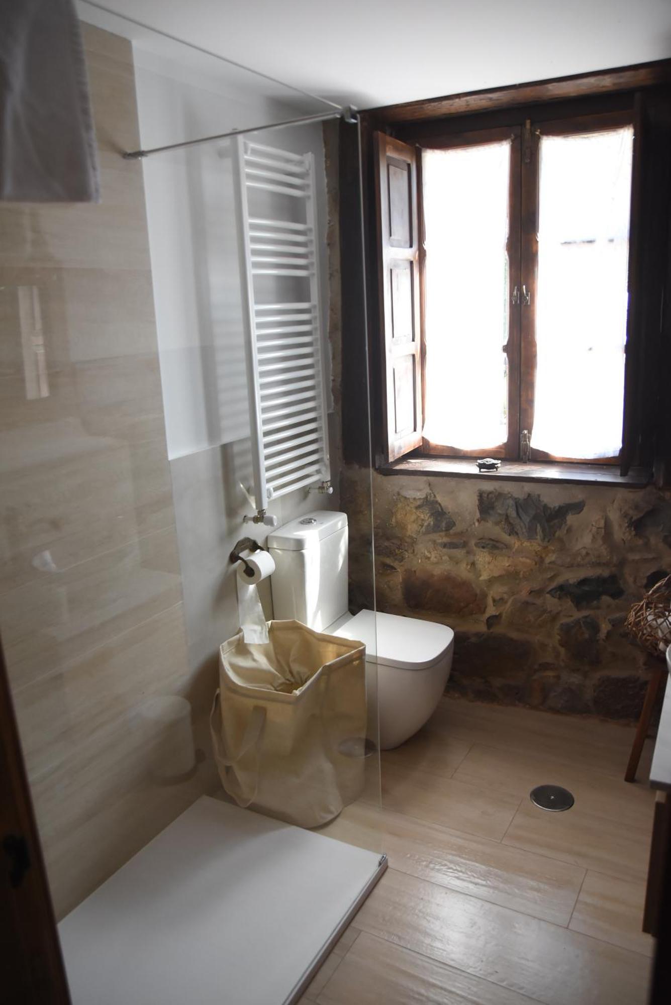 Espectacular Casa Rural En Castaneda Socobio Екстериор снимка
