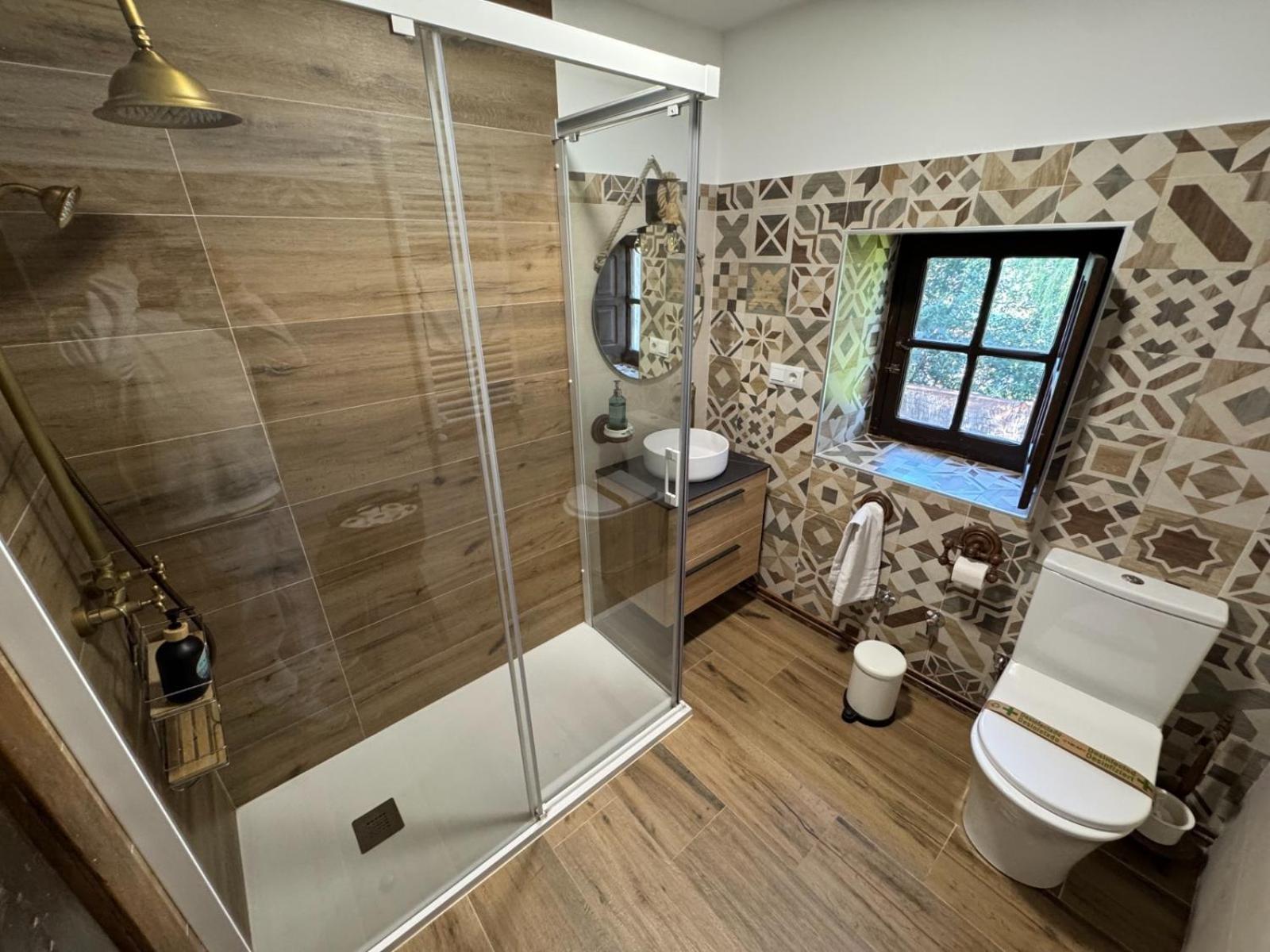 Espectacular Casa Rural En Castaneda Socobio Екстериор снимка
